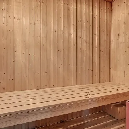 Ameline - 500m To The Fjord By Interhome Feriehus *