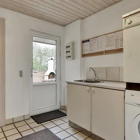 Feriehus Ameline - 500m To The Fjord By Interhome Blåvand