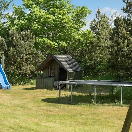 Ameline - 500m To The Fjord By Interhome *