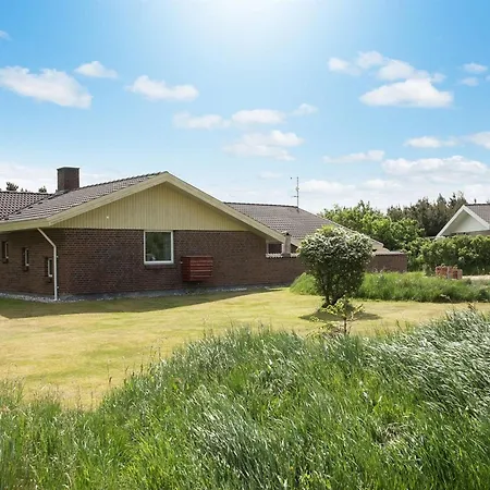 Ameline - 500m To The Fjord By Interhome * Blåvand