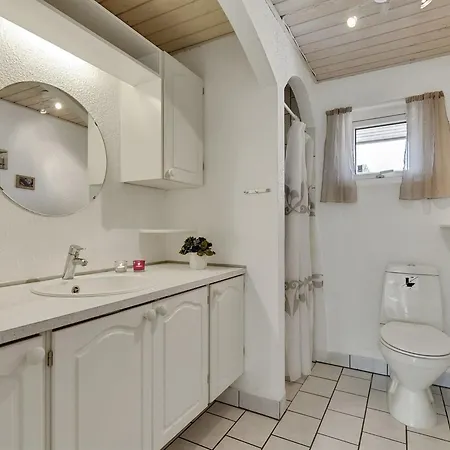 Feriehus Ameline - 500m To The Fjord By Interhome Blåvand