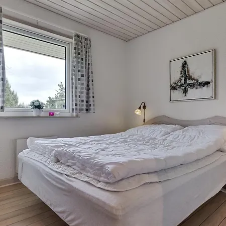 Feriehus Ameline - 500m To The Fjord By Interhome