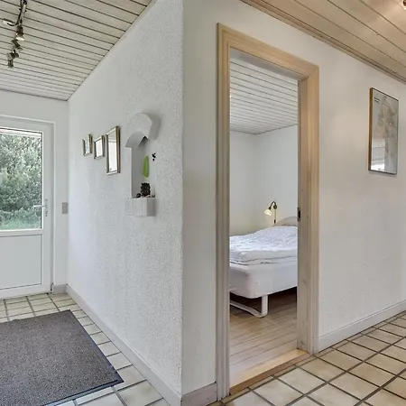 Feriehus Ameline - 500m To The Fjord By Interhome *