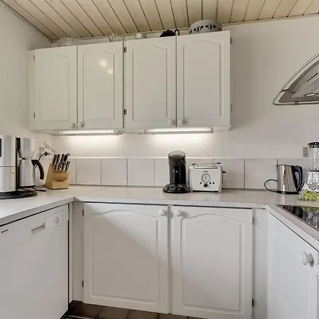Feriehus Ameline - 500m To The Fjord By Interhome Blåvand