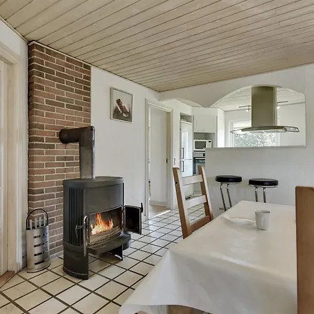 Ameline - 500m To The Fjord By Interhome Feriehus *