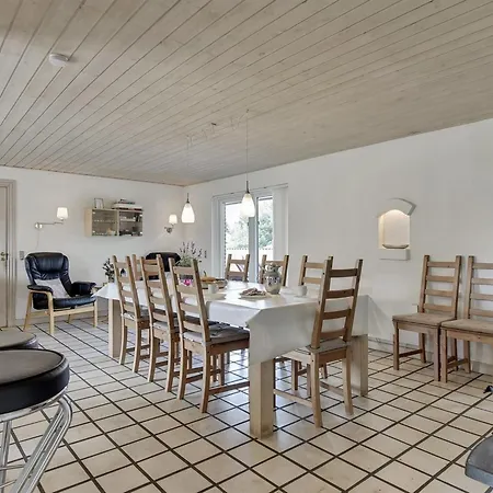 Ameline - 500m To The Fjord By Interhome Feriehus Blåvand