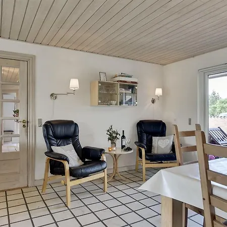 Ameline - 500m To The Fjord By Interhome Feriehus *