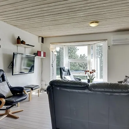 Ameline - 500m To The Fjord By Interhome Feriehus