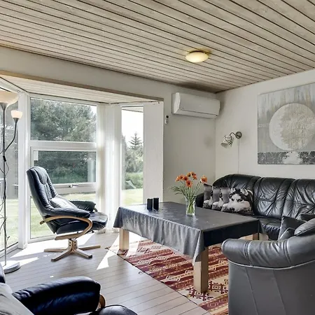Feriehus Ameline - 500m To The Fjord By Interhome *