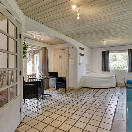 Feriehus Ameline - 500m To The Fjord By Interhome *