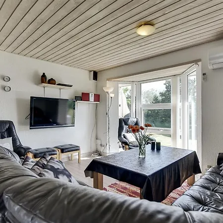 Feriehus Ameline - 500m To The Fjord By Interhome Blåvand