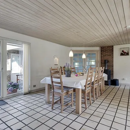 Ameline - 500m To The Fjord By Interhome * Blåvand