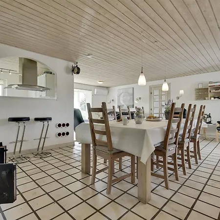Ameline - 500m To The Fjord By Interhome
