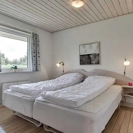 Ameline - 500m To The Fjord By Interhome Feriehus *