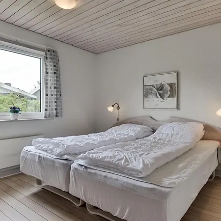 Ameline - 500m To The Fjord By Interhome *