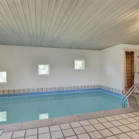 Ameline - 500m To The Fjord By Interhome Сasa de vacaciones *
